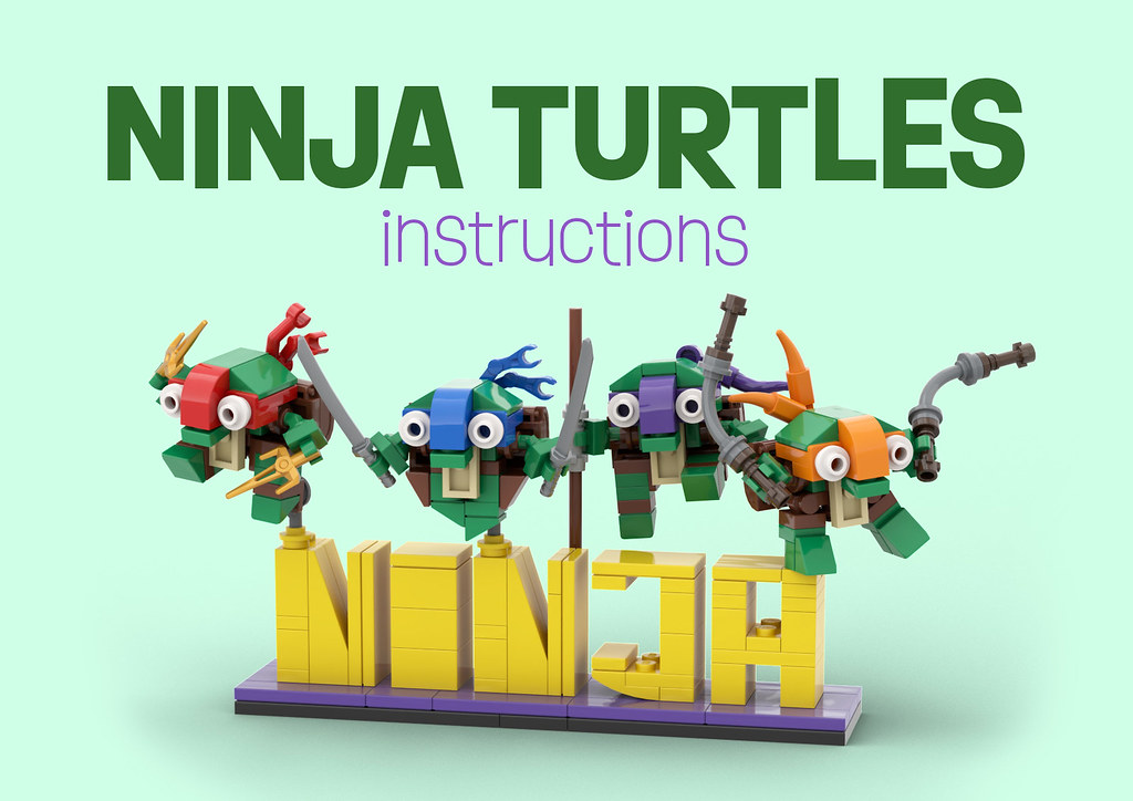 Ninjas!