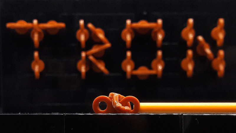 I'm going nano, hermano!