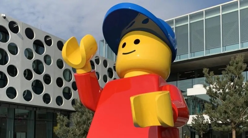 LEGO Campus