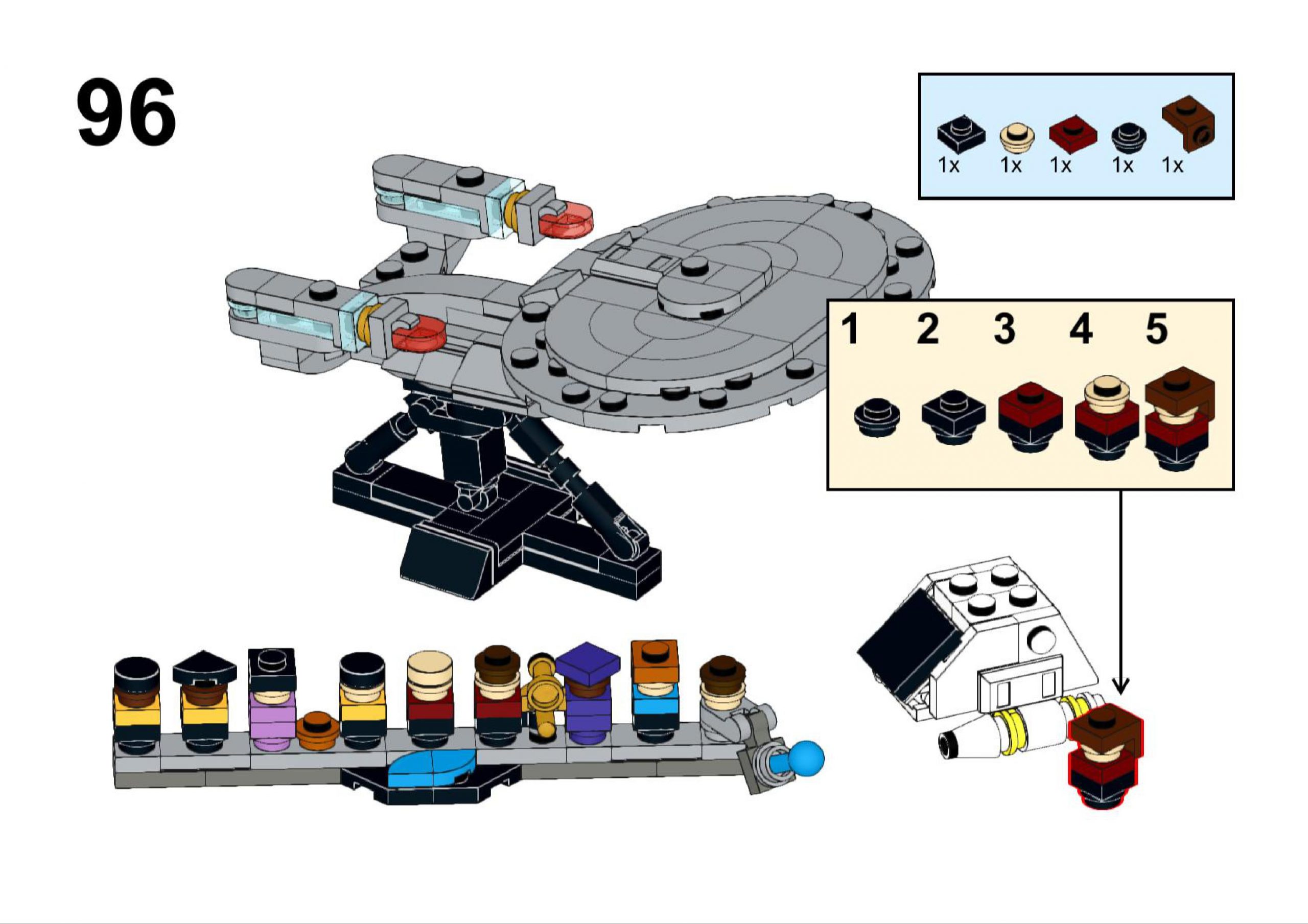 Instructions Page 31