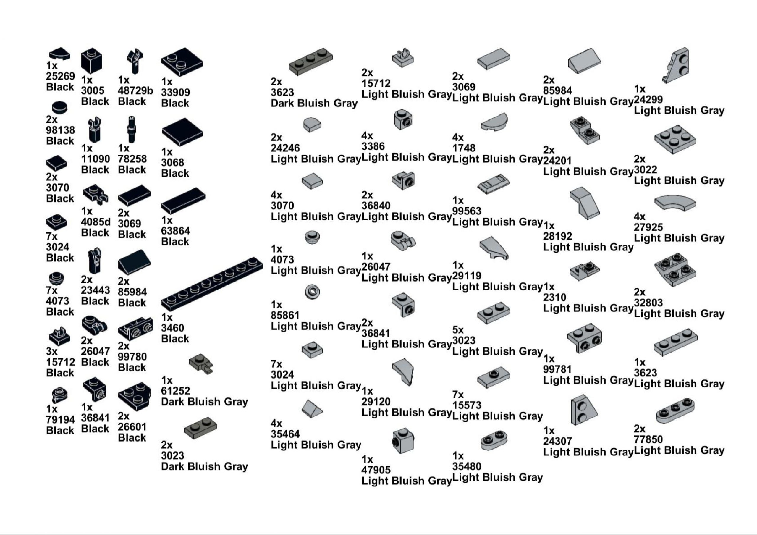 Instructions Page 32