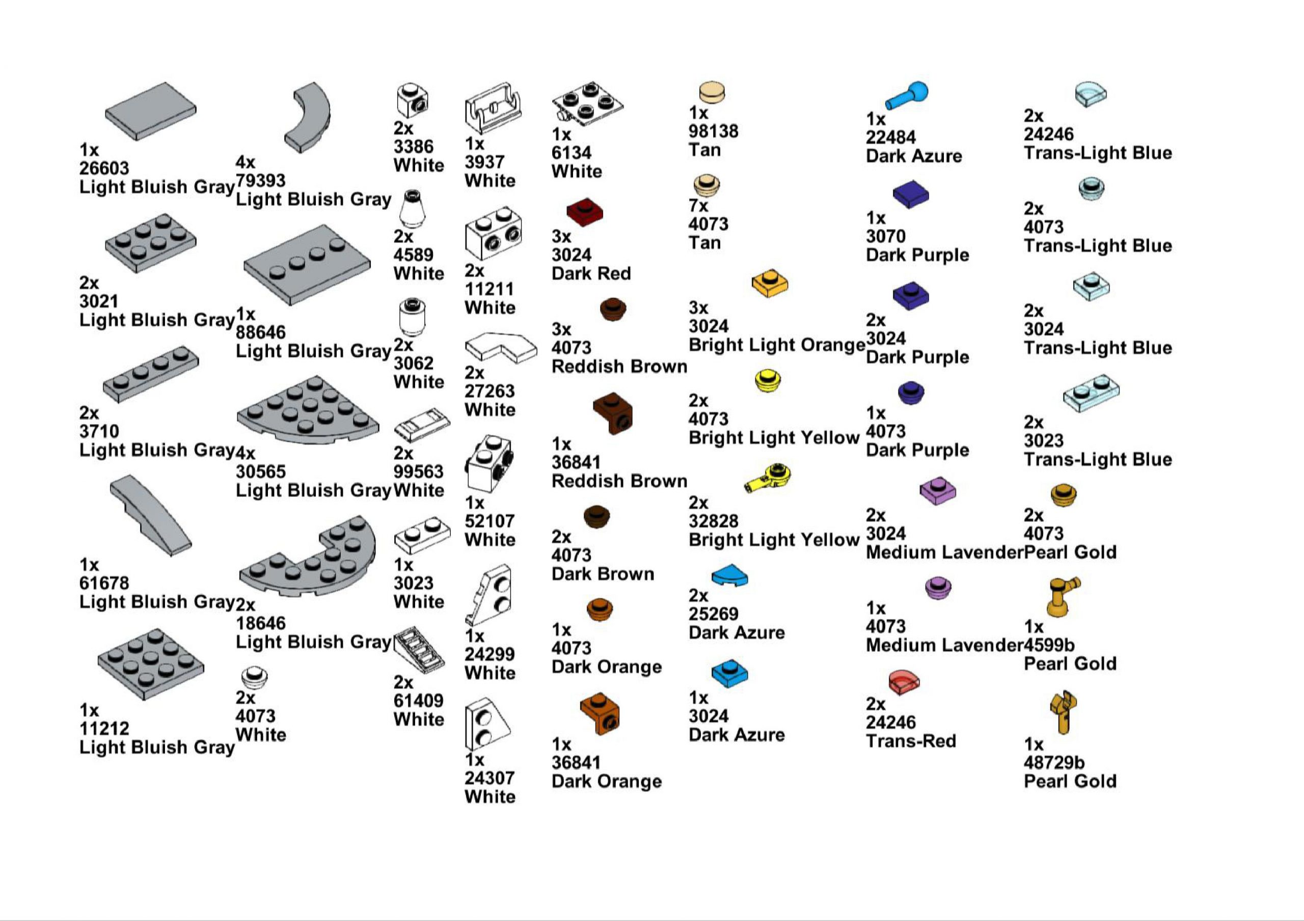 Instructions Page 33